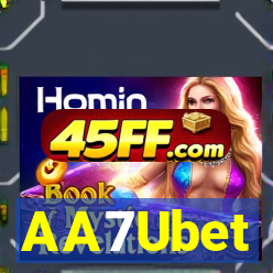 AA7Ubet