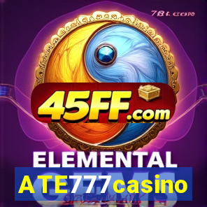 ATE777casino