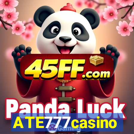 ATE777casino