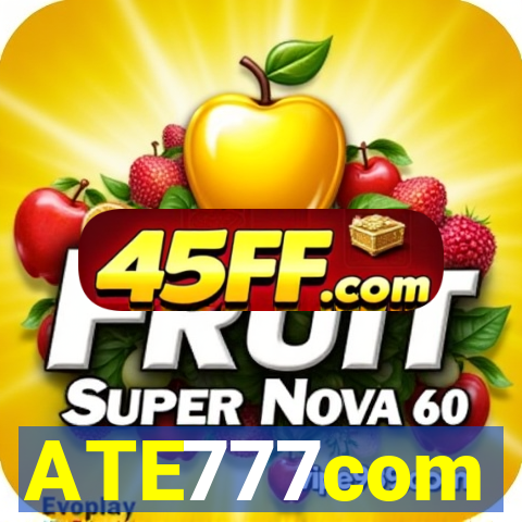 ATE777com