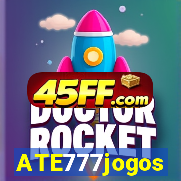 ATE777jogos