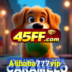 Alibaba777vip