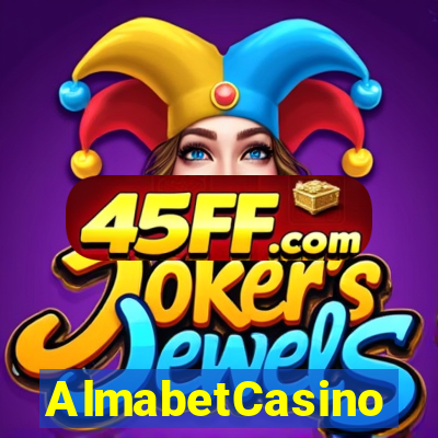 AlmabetCasino