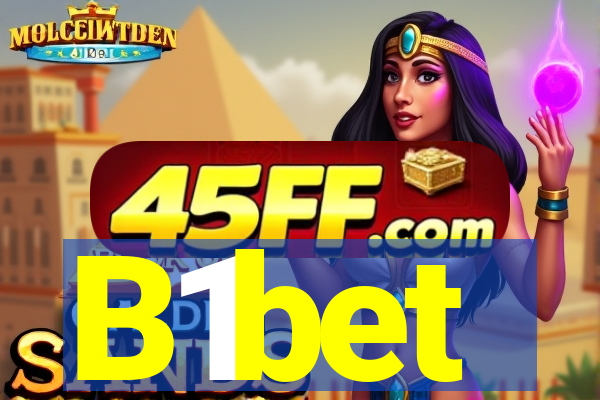 B1bet