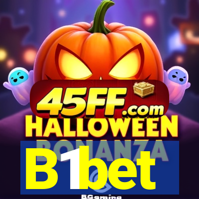 B1bet