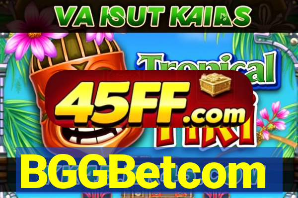 BGGBetcom