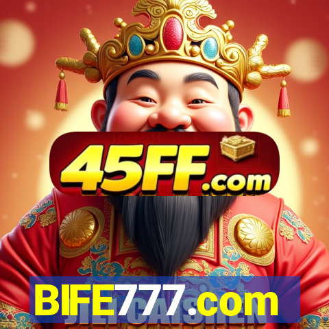 BIFE777.com