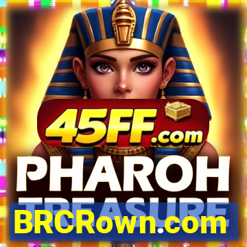 BRCRown.com