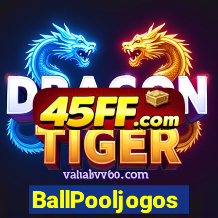 BallPooljogos