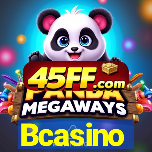 Bcasino