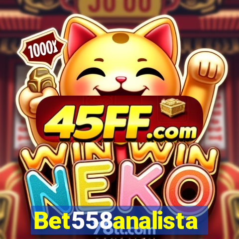 Bet558analista