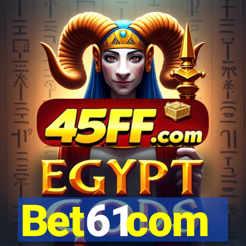 Bet61com