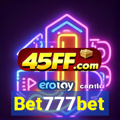 Bet777bet