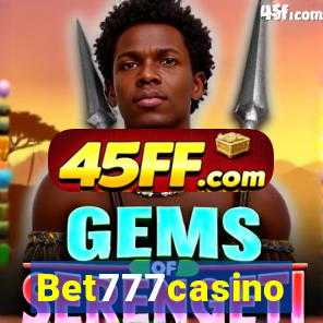 Bet777casino