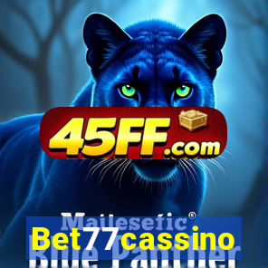 Bet77cassino