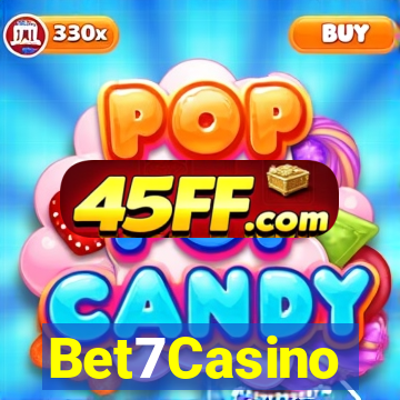 Bet7Casino