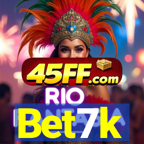 Bet7k