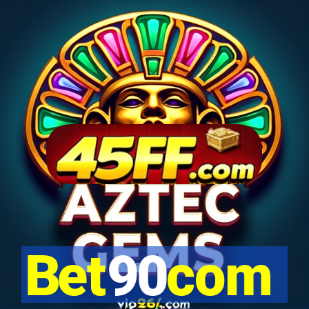 Bet90com