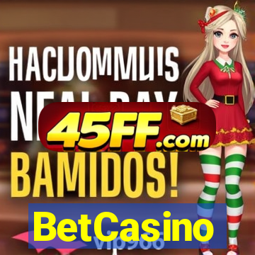 BetCasino