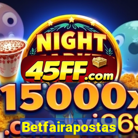 Betfairapostas