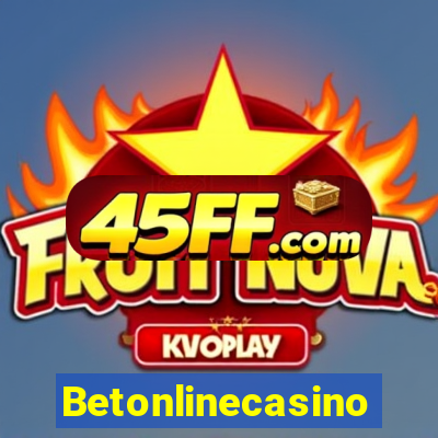 Betonlinecasino