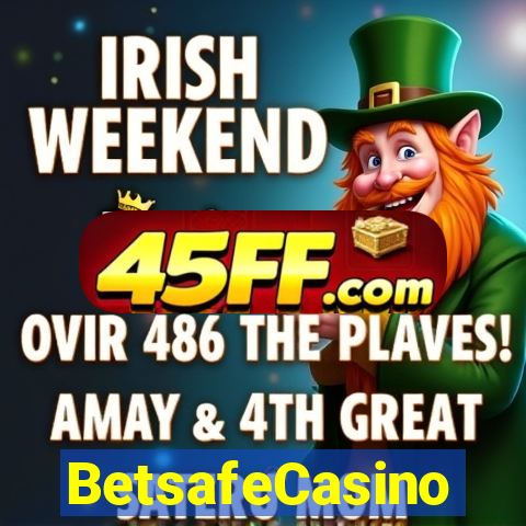 BetsafeCasino