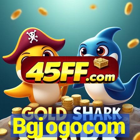 Bgjogocom