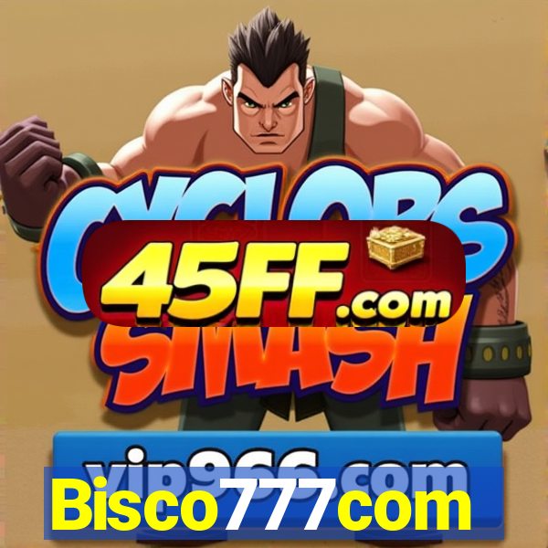 Bisco777com