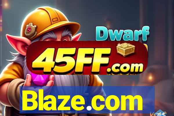 Blaze.com