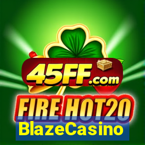BlazeCasino