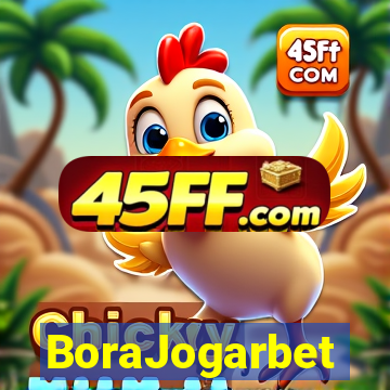 BoraJogarbet