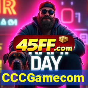 CCCGamecom