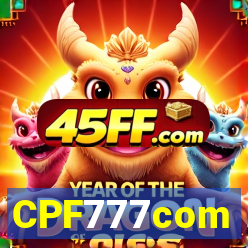 CPF777com