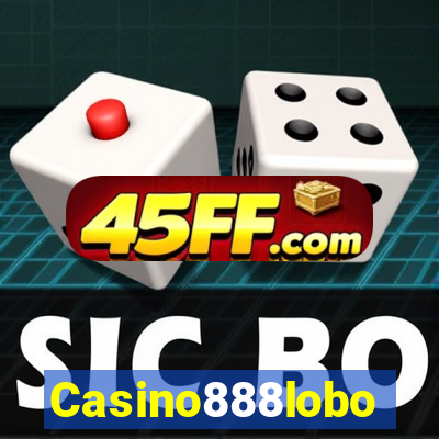 Casino888lobo