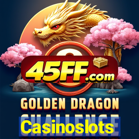 Casinoslots