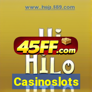 Casinoslots