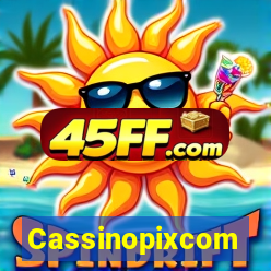 Cassinopixcom