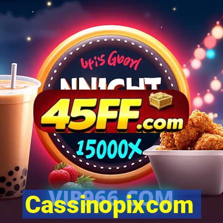 Cassinopixcom