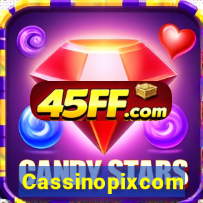 Cassinopixcom