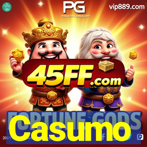 Casumo