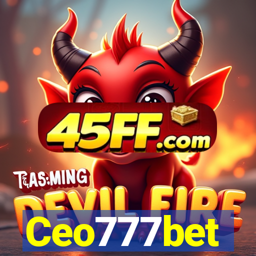 Ceo777bet