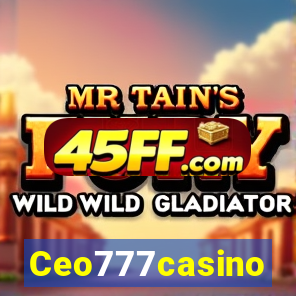 Ceo777casino