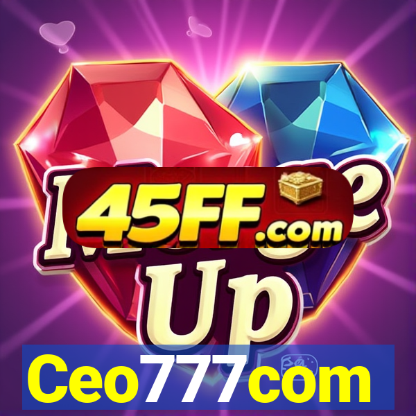 Ceo777com