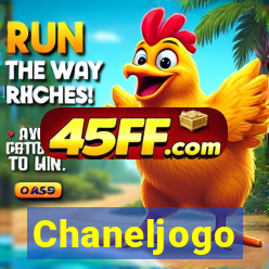Chaneljogo