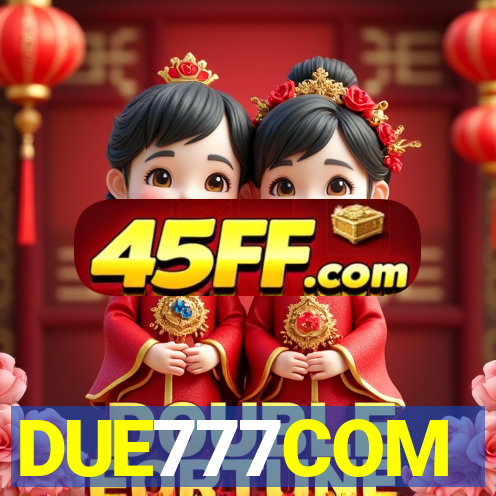 DUE777COM