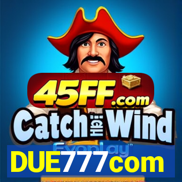DUE777com