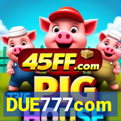 DUE777com