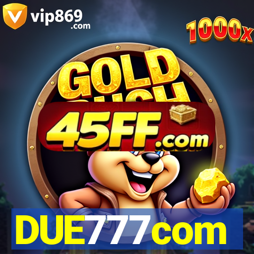 DUE777com
