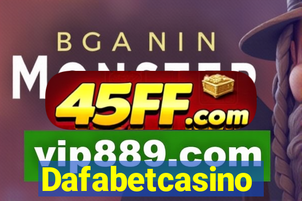 Dafabetcasino