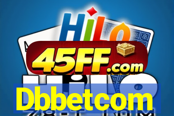 Dbbetcom